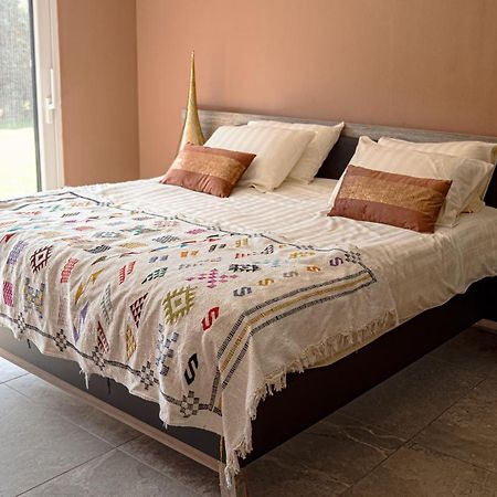Hotel Les Bains De Marrakech Tournai Zewnętrze zdjęcie
