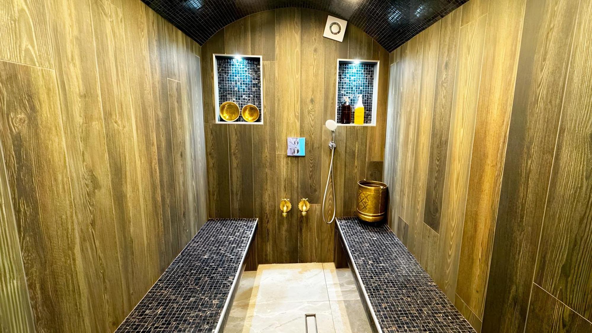 Hotel Les Bains De Marrakech Tournai Zewnętrze zdjęcie